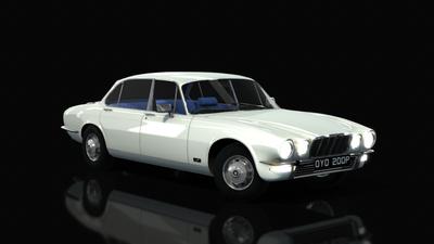 English White_French Blue