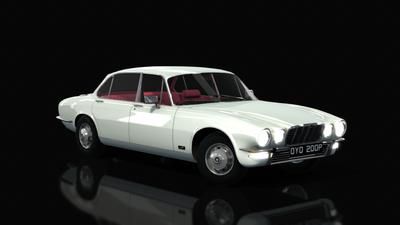 English White_Red
