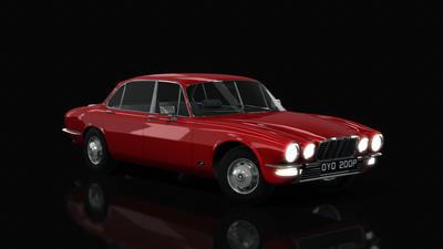 Regency Red_Black