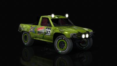 GM-quetzal