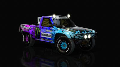 Hoonigan #43