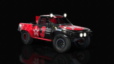 texaco