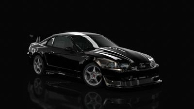 SVT Cobra 2000