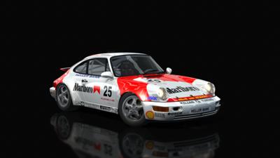 kilian_tuning