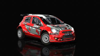 Mitsubishi Motorsport