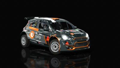 Rui Madeira 2022