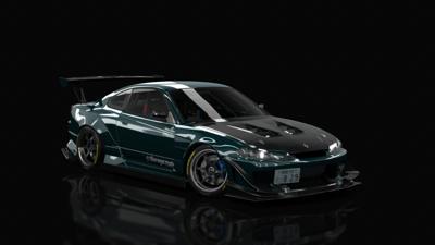 00_dark_green_itsdraik_special