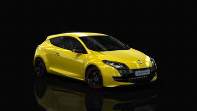 Jaune Sirius 2