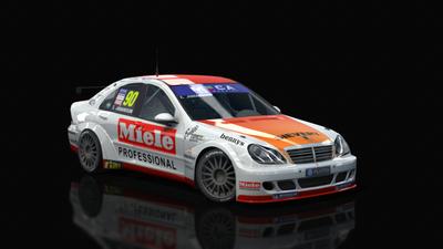 STCC 2008 Brovallen