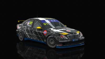 STCC 2009 GREX