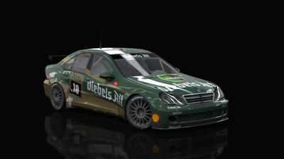 Zakspeed Diebels