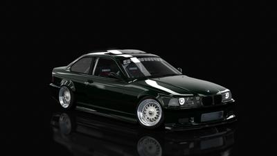 Forest Green