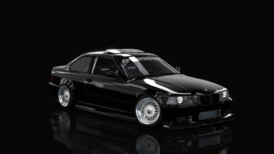Schawrtz Black
