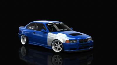 Blue&White