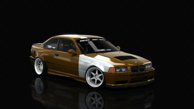 Brown&White