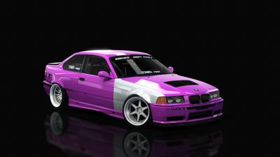 Pink&White