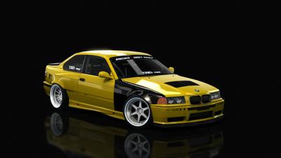 Yellow&White