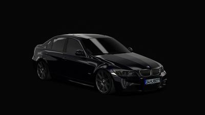 Carbon Black