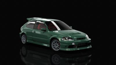 7_DH0_Dark_Green_Metallic
