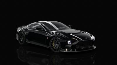 Aston Martin Valour