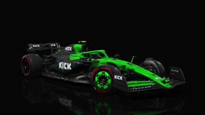 2025_Sauber_Bortoleto