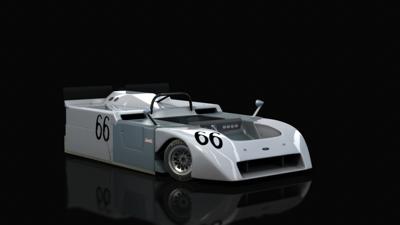 Chaparral 2J