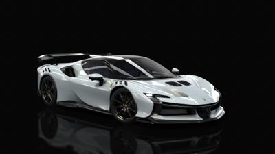 1 Argento Nurburgring 101C