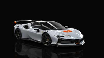 2 Bianco Artico