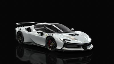 3 Bianco Avus 100