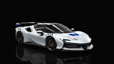 4 Bianco Cervino