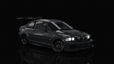 gunmetal