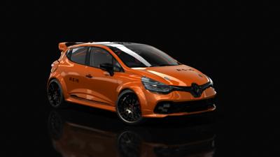 Orange Valencia Met