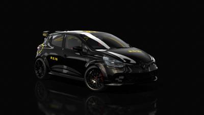 Noir Etoile Met
