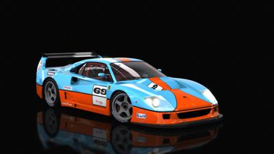 GULF
