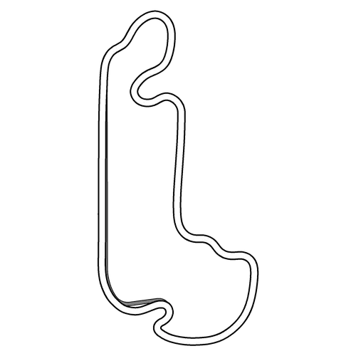 indymotogp map