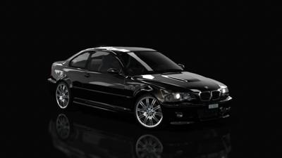 Jet Black