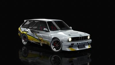 zDrift Unity