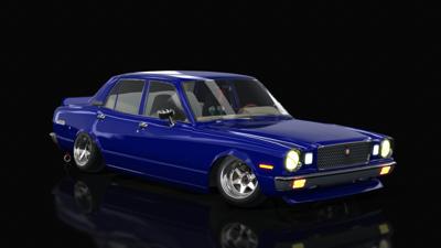 Dark Blue