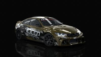 predator