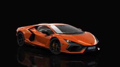 Arancio Borealis