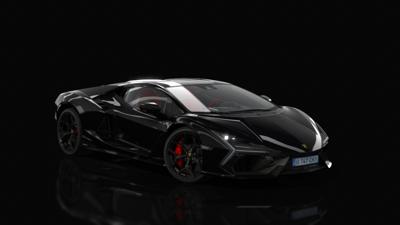 Nero Noctis Matte