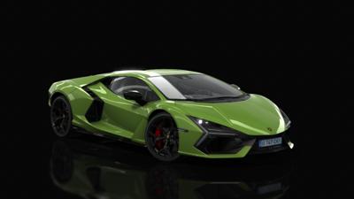 Verde Selvans