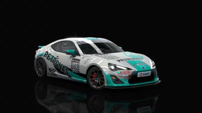 002_Sunday_Petronas