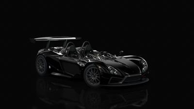 02_Nighthawk Black Pearl