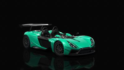14_British Racing Green Metallic