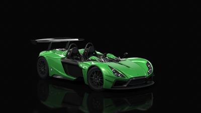 Gt Green