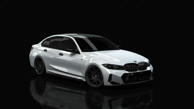 BMW M340i LCI 23' | Prvvy Spec