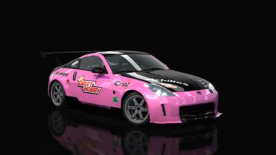DriftHobby