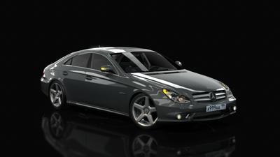 DESIGNO GRAPHITE METALLIC