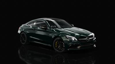 Emerald Green